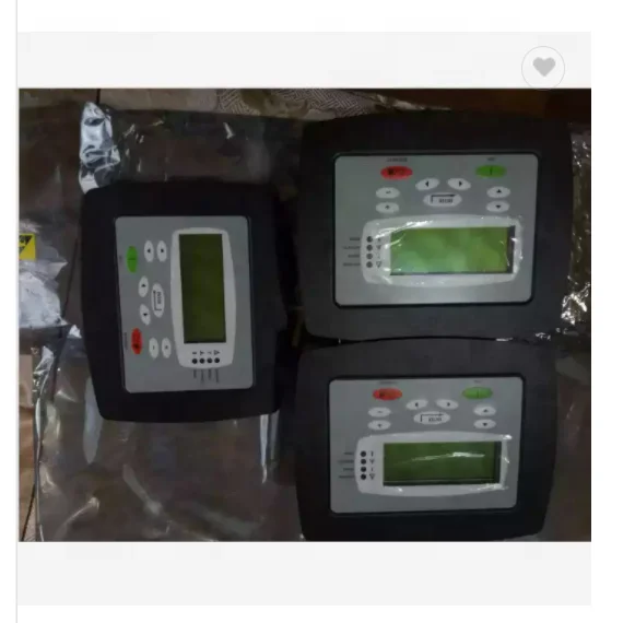 Gardner Denver Screw air Compressor Controller 301ETK375 for Sale