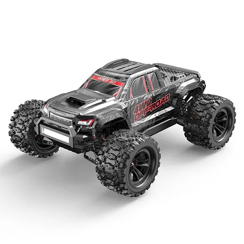 MJX Hyper Go 10208 - High Speed RC Car for Outdoor Fun