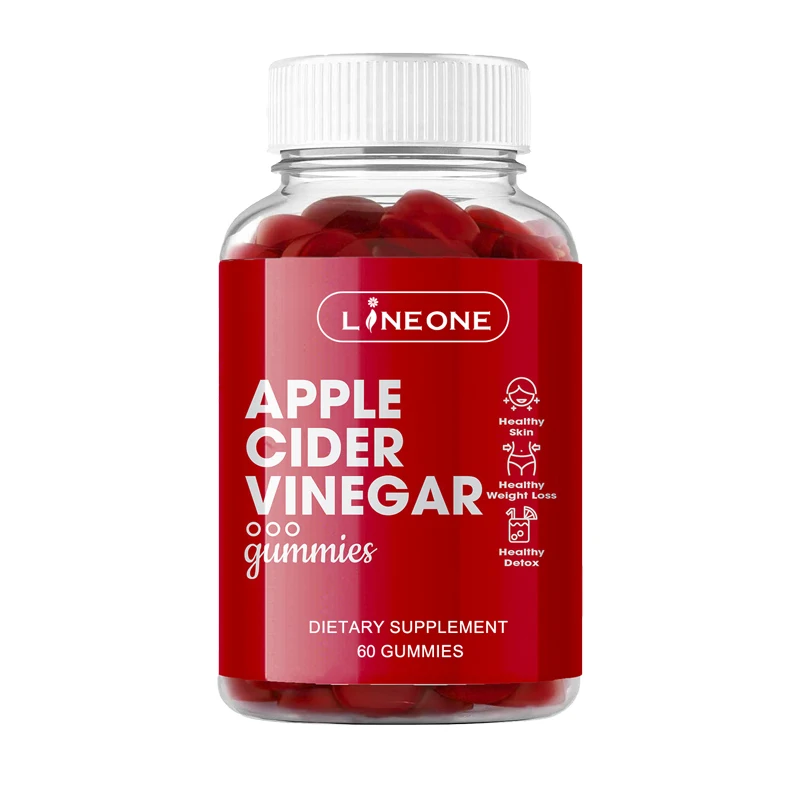 Factory Price apple cider vinegar super slim keto gummies for weight loss mother  Fat Burner Gummies Halal