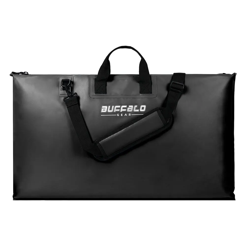 Buffalo Gear Fishing Tackles Accessories Insulated Tarpaulin 31.5*20in