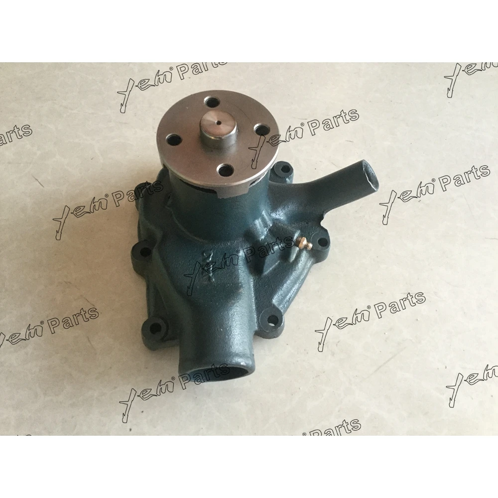 Excavator Engine Part 6D14 Water Pump for Mitsubishi