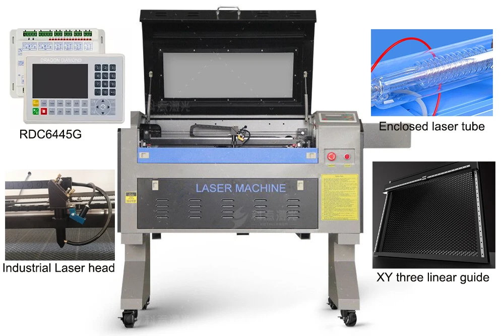 Best Laser Cutter For Small Business Laser Cutting Machine Price 3050