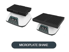 JOAN Lab Microplate Mixer Para ELISA Placa 96-well Placa