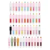 Lip plumping oil available in 54 colors