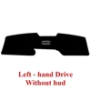 LHD Without hud