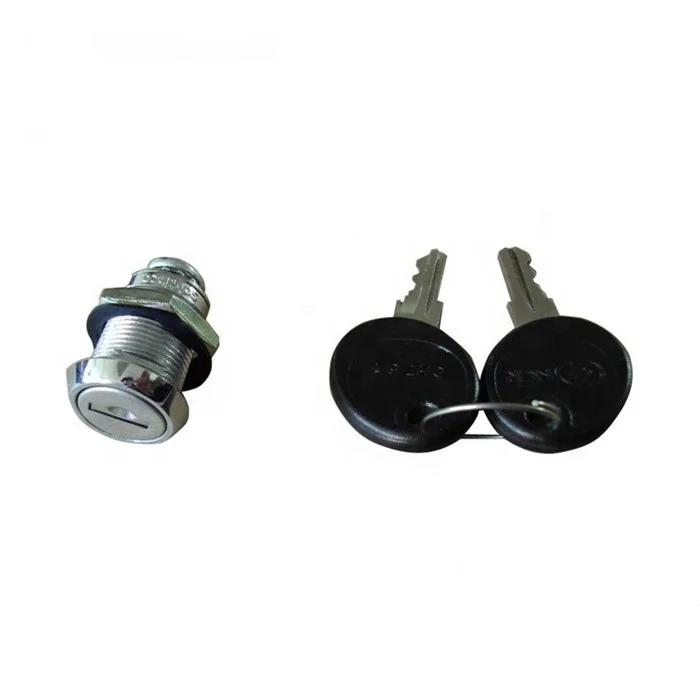 ATM Machine Parts NCR 6625 Upper Lock Keylock CH751 009-0023553
