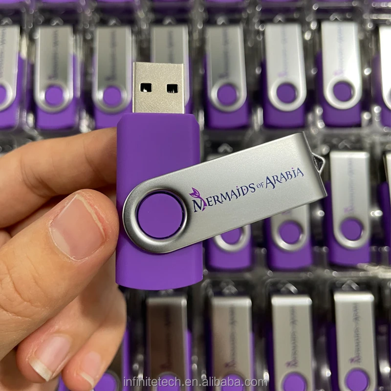 Wholesale Full Capacity USB 3.0 Flash Drives - Cheap & Fast