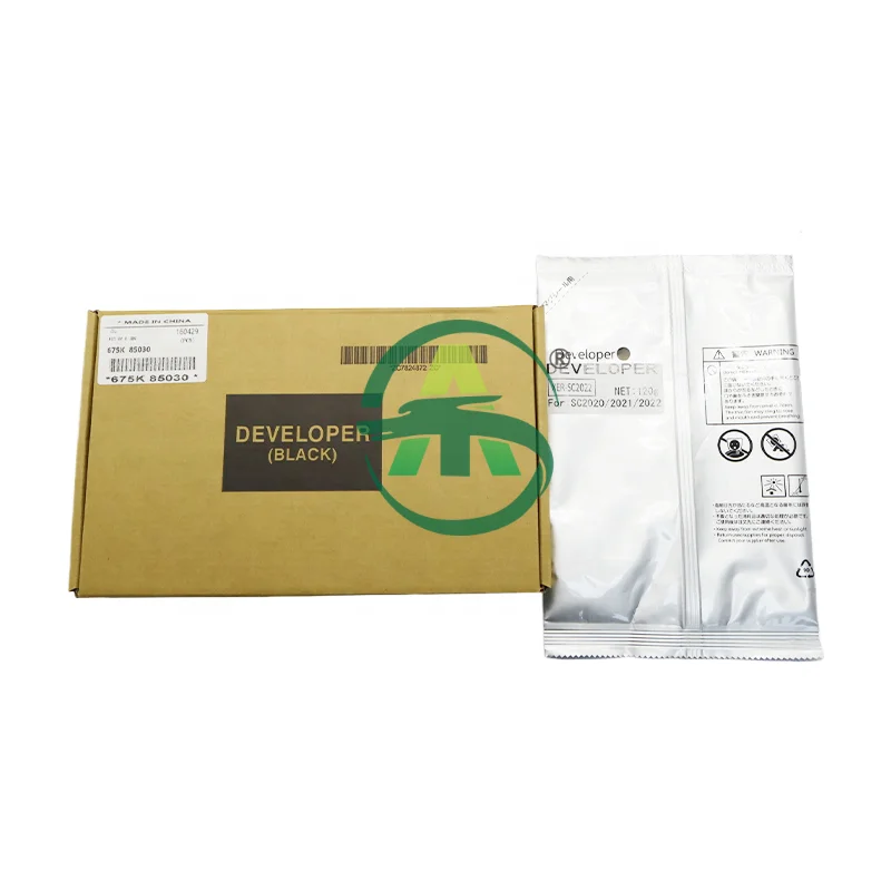 High Quality Developer SC2020 for xerox SC2020 SC2021 SC2220 SC2022 Developer Powder