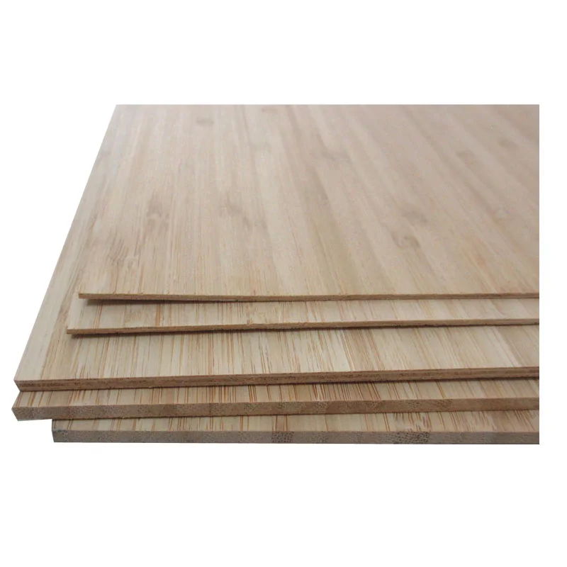 Bambus-Holzplatten 3mm Bambus-Sperrholz Dnn Preise