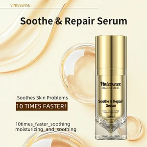 Private Label Beauty Products Korean Collagen Facial Care Moisturizing & Brightening Anti-Aging Serum Repairing Essence