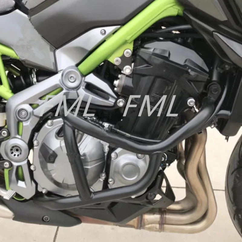 Engine Guard Crash Bar Protector For Kawasaki Z900 Buy Engine Guard