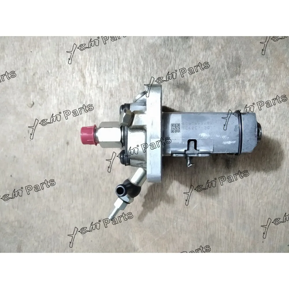 FOR SHIBAURA ENGINE PARTS S773L PUMP ROTOR BRAND NEW DISASSEMBLED 4