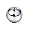 Natural color-12mm beads