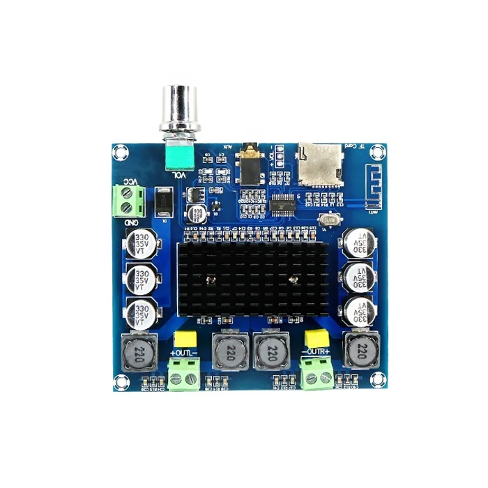 1pcs TDA7498E TDA7498ETR IC HSSOP NEW ST