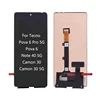 Para Infinix pova 6 Pro 5g