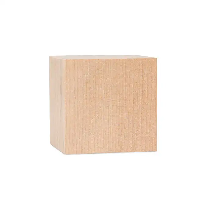 Buy Wood Cubes,Wood Blocks,Wood Square 