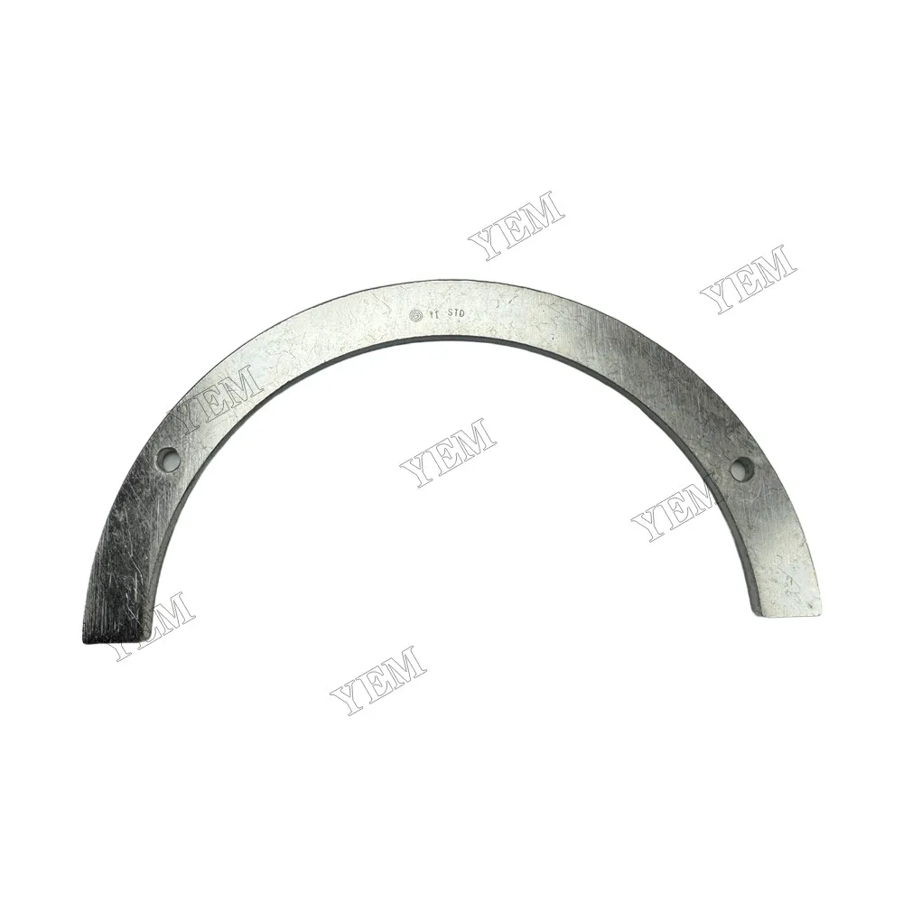 Thrust Washer Fit for Mitsubishi S6R Engine 5