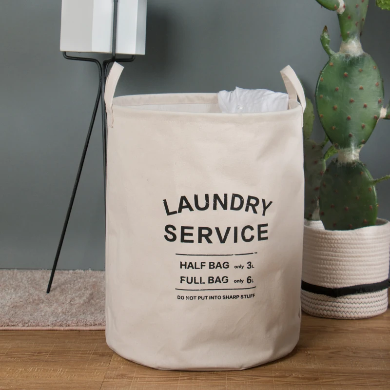 Amazon.com: Resistente Lona de algodón Bolsa para la ropa sucia, natural  color-24 X 36 pulgadas – Bolsa para la ropa sucia, Soluciones a largo plazo  para cuidado de lavandería ofrecido por Lino