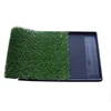 Verde + Negro
