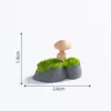mushroom stone