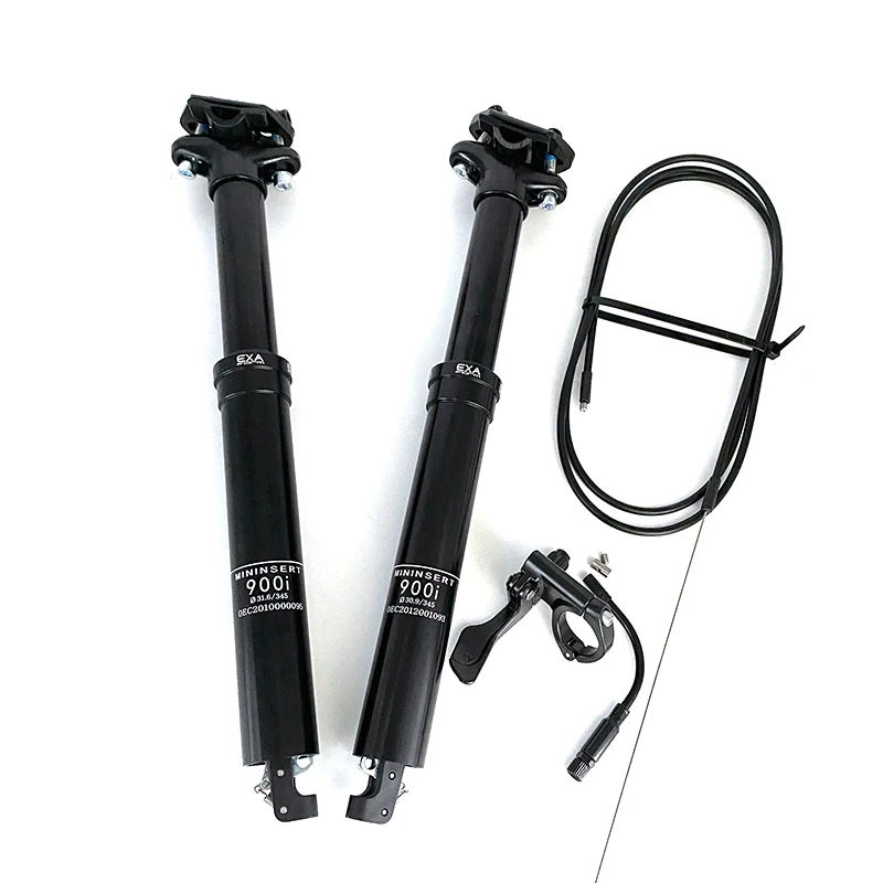 Kind Shock KSi900r Dropper Seatpost 3yr Review vikapproved