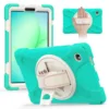 Mint green