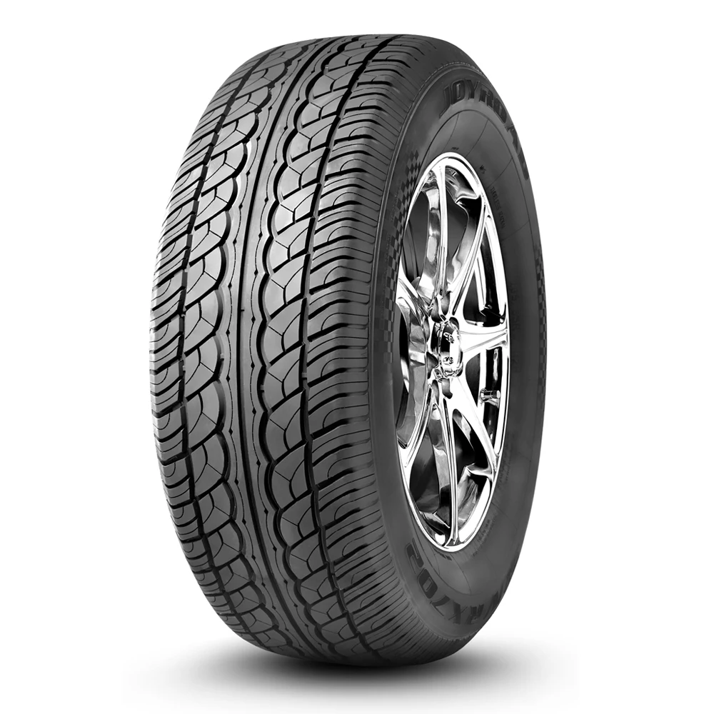 265/65R17 Joyroad SUV RX702 - Durable & High-Performance Tires