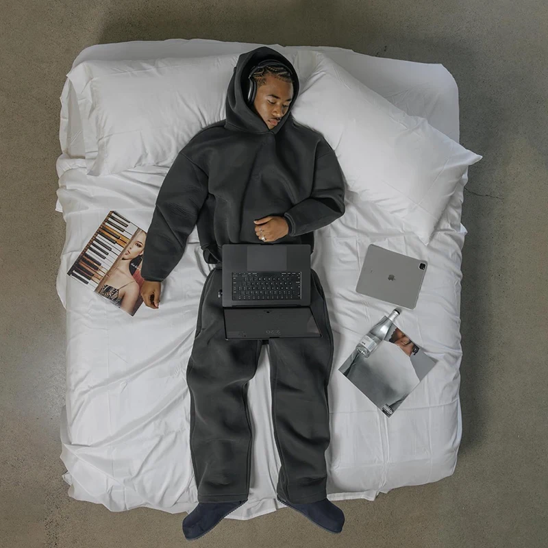Model image