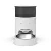 4L button version white