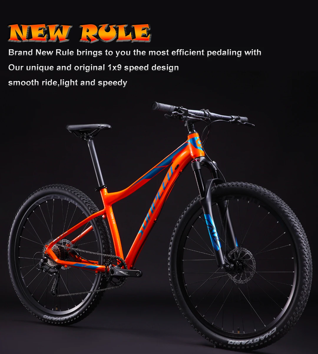 Sunpeed rule 29er sale