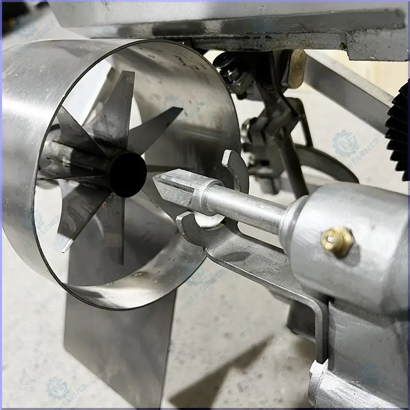 Automatic Apple Peeling Machine Commercial Apple Corer Separator Peeler Core Remover