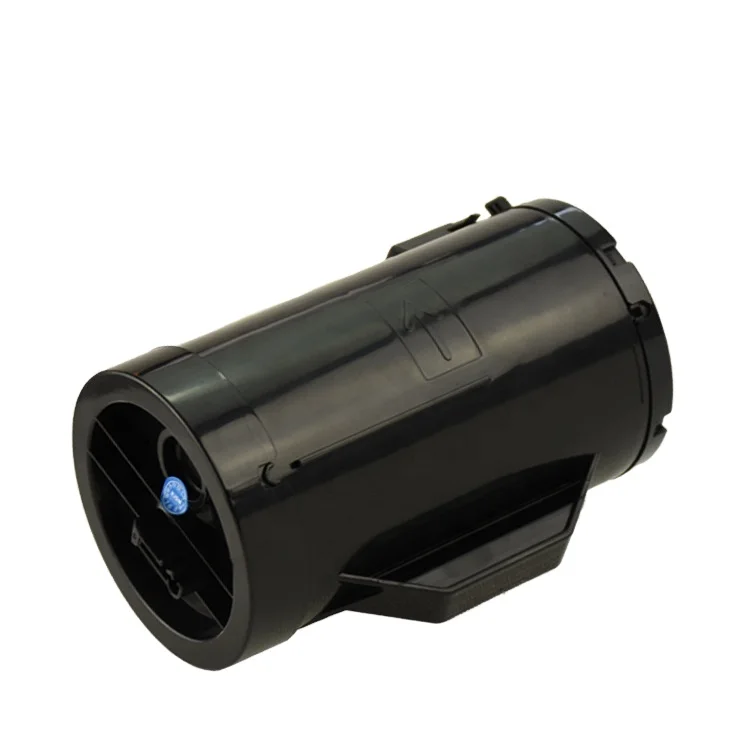 Compatible Black Toner Cartridge CT202074 Toner for Fuji Xerox