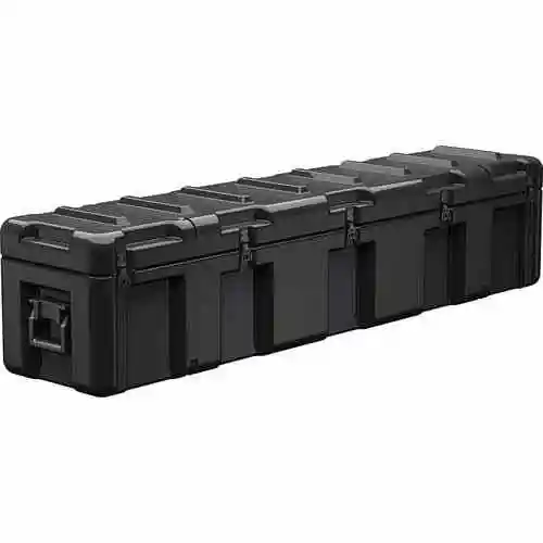 Customized Rotational Molding Storage Cases - High Quality