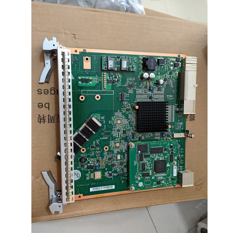 original optixosn7500 osn7500 osn750011 SDH Transmitter communication equipment