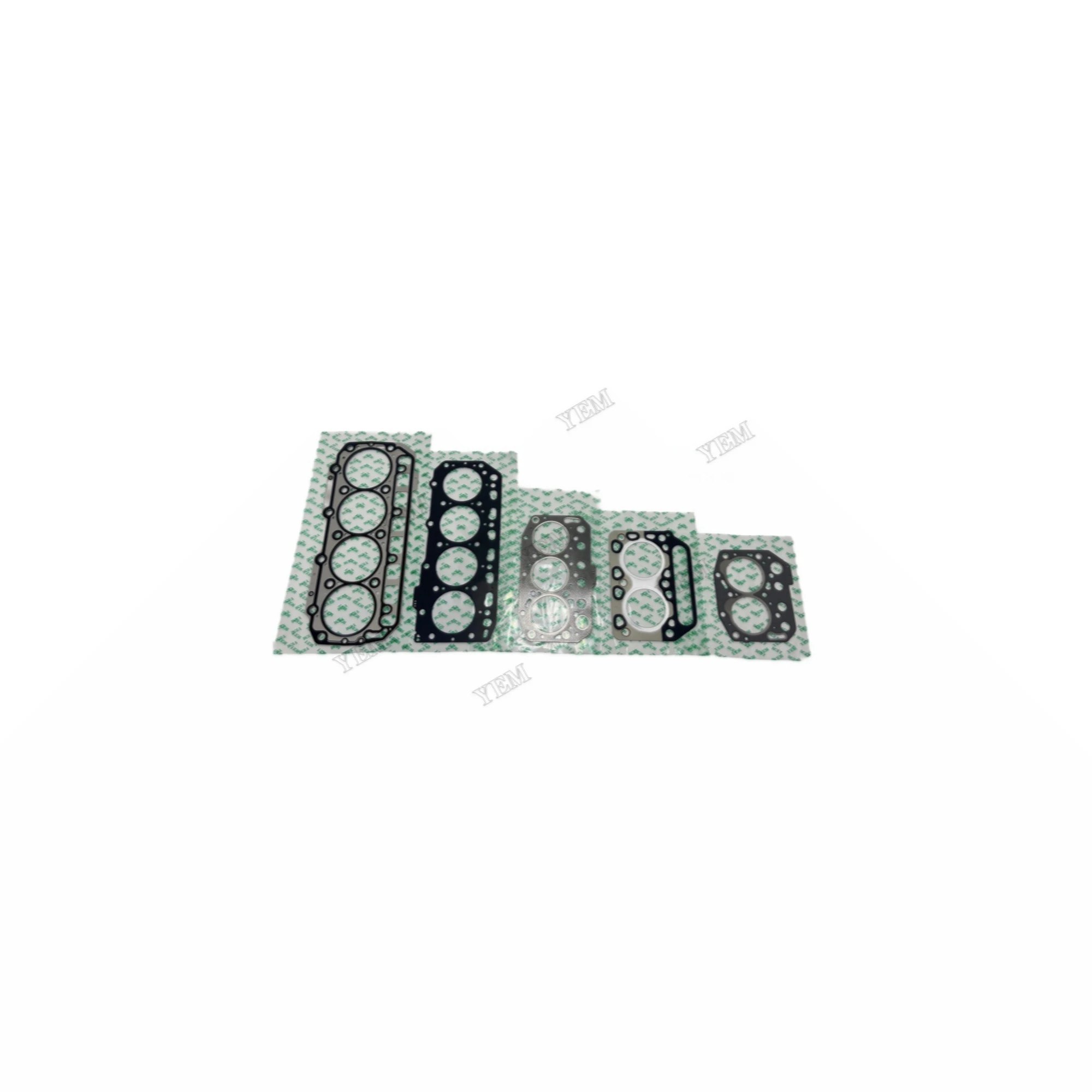 4M42 4M50 4M51 6D14 Head Gasket for Mitsubishi Wholesale Engine Parts