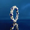 Q977 blue