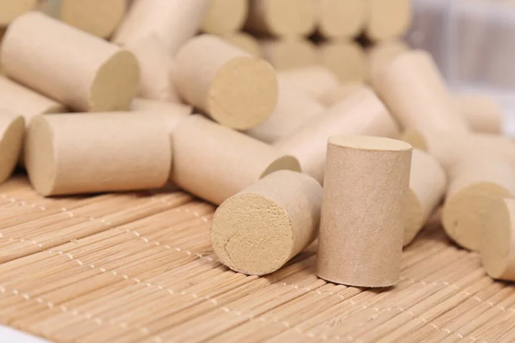 Натуральный высококачественный Moxa Punk