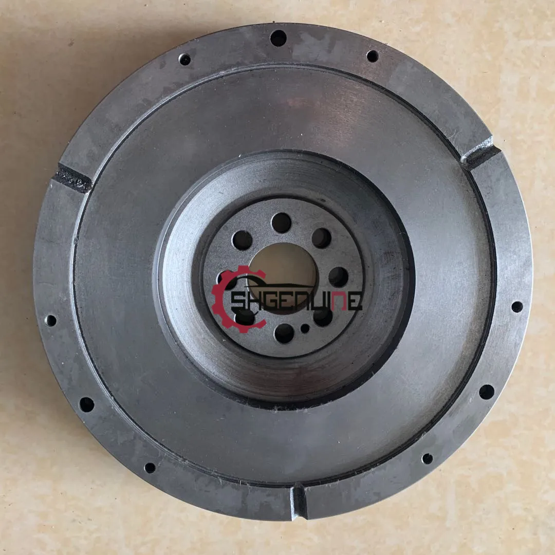 Fly Wheel for Toyota Hilux HIACE 2KD - High Performance