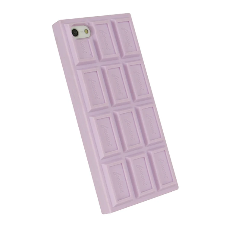 Creative Silicone Phone Case for iPhone 5/6 - Custom OEM Cover, CE Certified, from Guangdong, China - Mobile Case Solutions Creative Silicone Phone Case for iPhone 5/6 - Custom OEM Cover, CE Certified, from Guangdong, China - Mobile Case Solutions