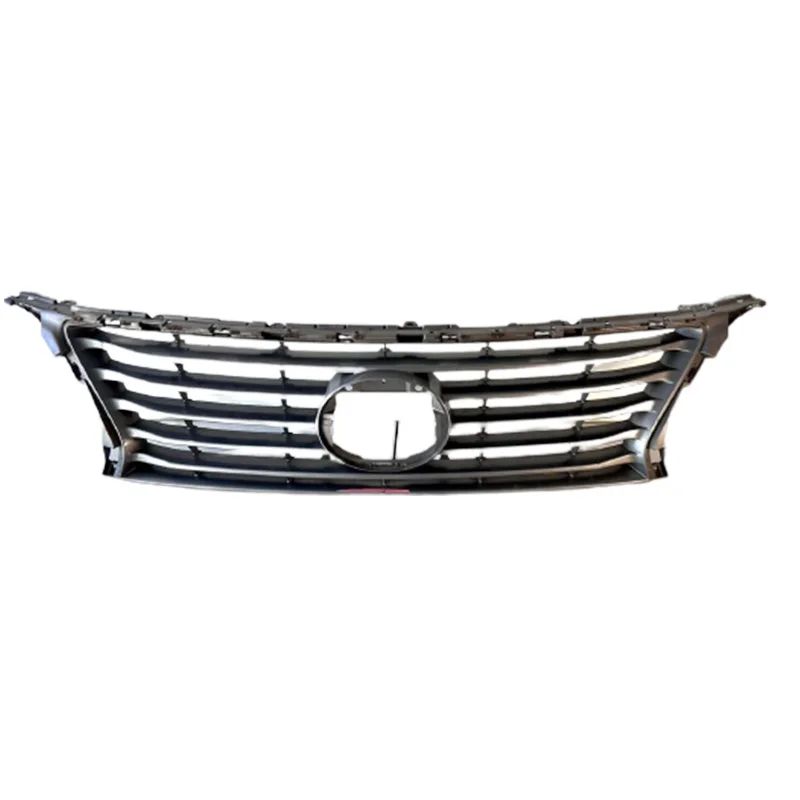 53101-48581 Automobile Air Inlet Grille Front Bumper Upper Grille For 2013-2015 LEXUS RX270 RX350 RX450H UPPER GRILLE