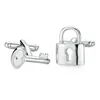 Plata; llave