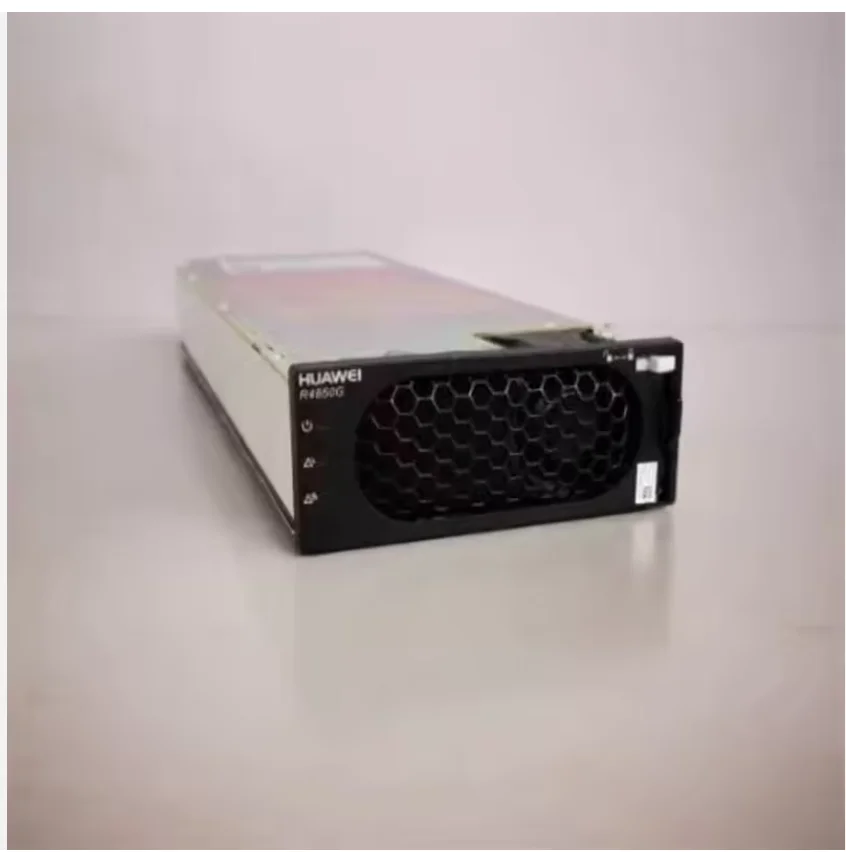 thumbnail image 2 of Huawei R4850G2 Rectifier Module – 53.5V 56.1A – Communication Power Supply 2 of 5