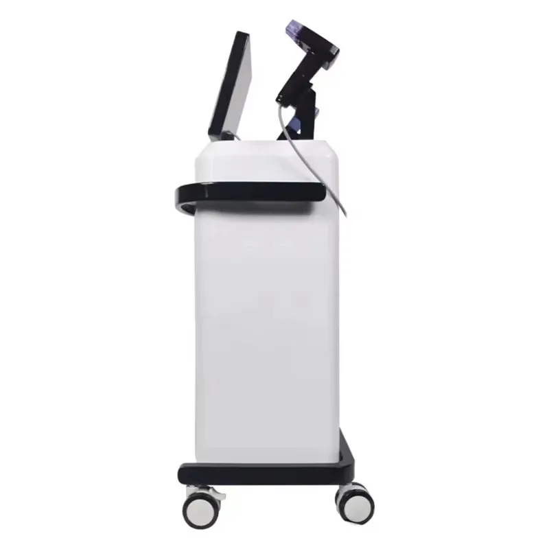 Crystallite Depth M8 Microneedle RF Acne Treatment Machine Depth 8 RF Machine Price in 2024
