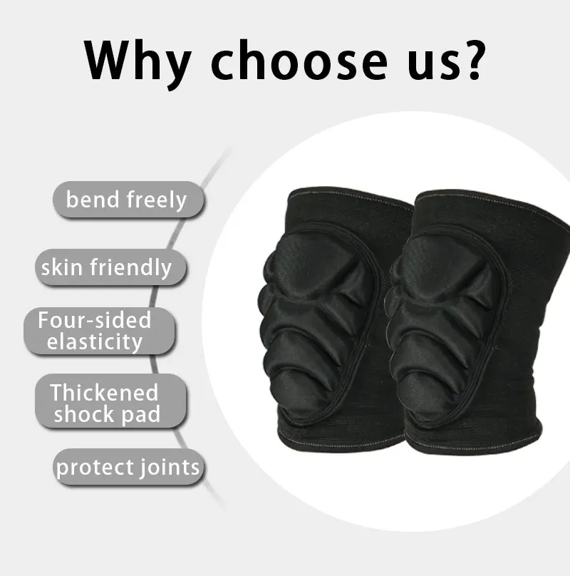 Knee Pad Image 2