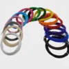PCL basse température 10 couleurs au total