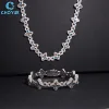Silver Multi-color