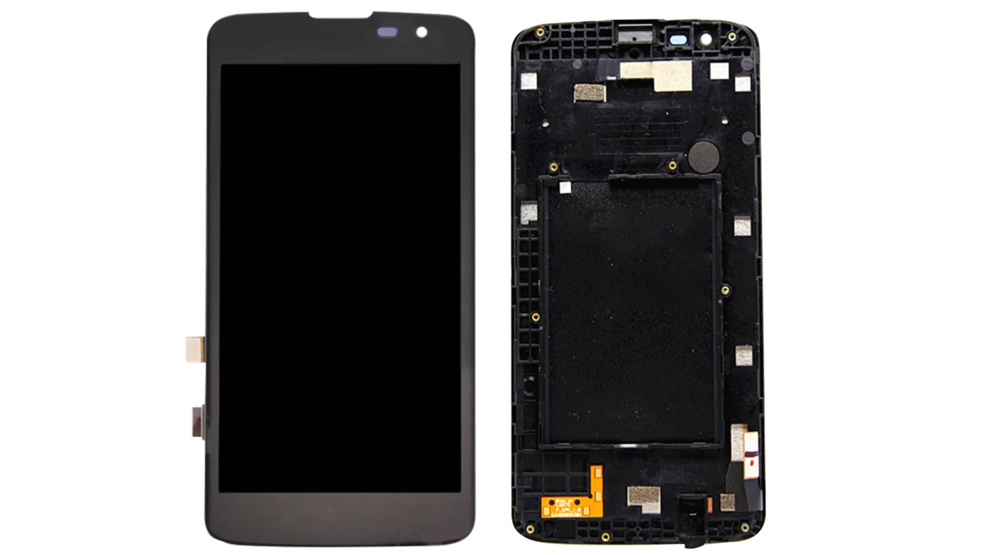 lcd infinix x5515f