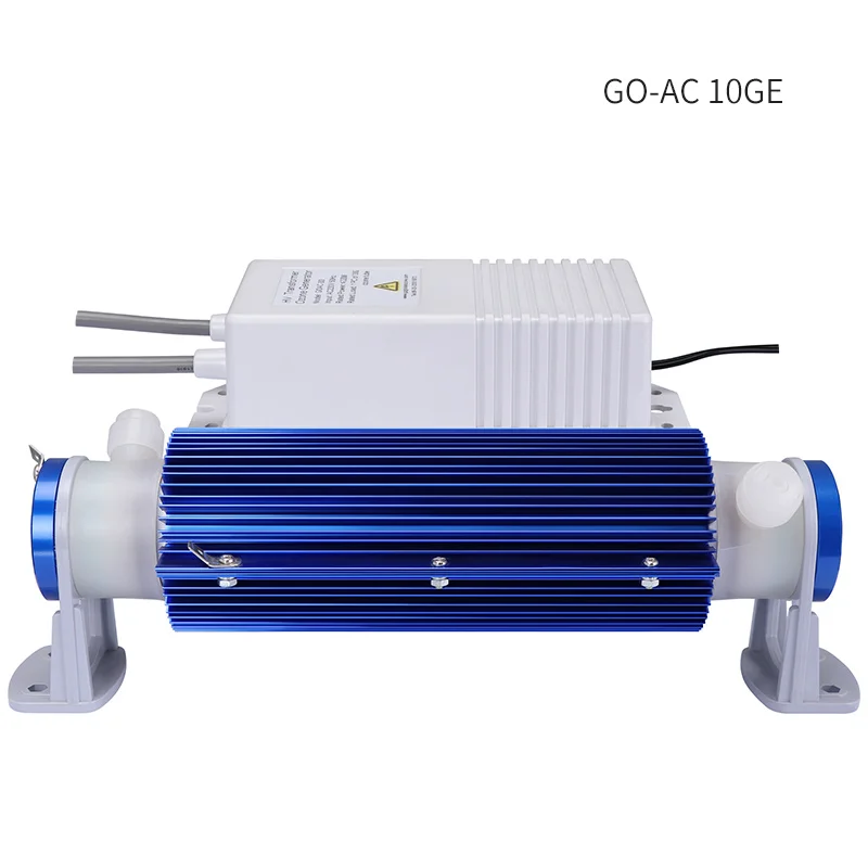 Ozone Generator Componentes of air Cooled Ceramic Ozone Tube and Ozone Electric Circuit