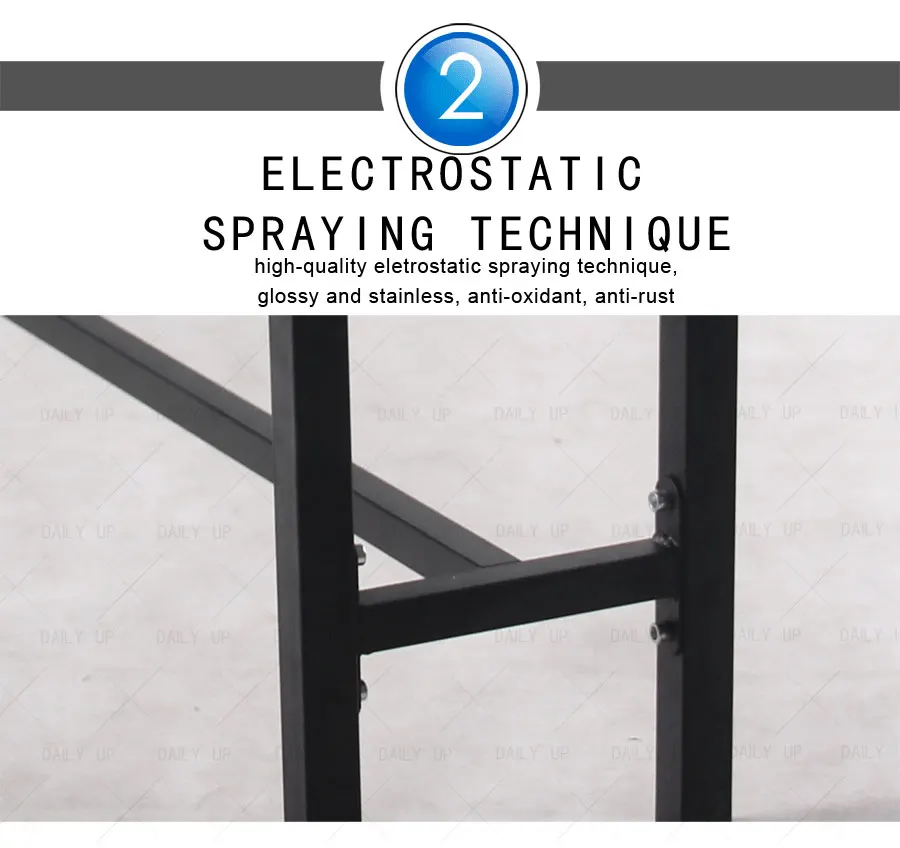 Dining Table And Chair Set 6 8 Seaters Removable Steel Frame Public Chair Desk And Chair Combo For School Canteen Restaurant