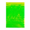 Glow-In-The-Dark Dazzling Green